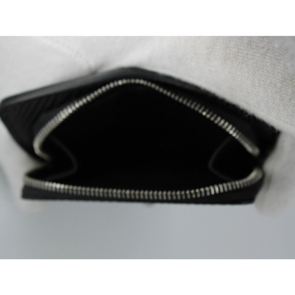 H0 Flawless LOUIS VUITTON Epi Portefeuille Twist XS Compact M63322 Wallet $965 - Picture 7 of 8